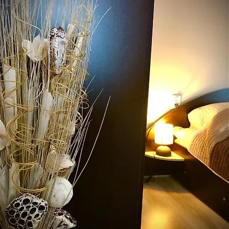 Rila Pensión Sapareva Banya