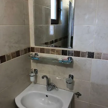 Rila Pensión Sapareva Banya