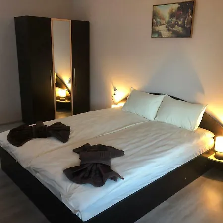 Rila 3* Sapareva Banya
