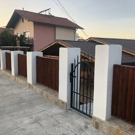 Rila 3* Sapareva Banya