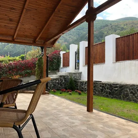 Rila 3* Sapareva Banya