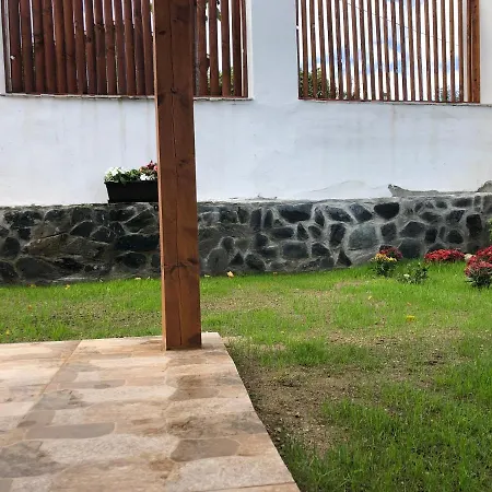 Rila Affittacamere Sapareva Banya