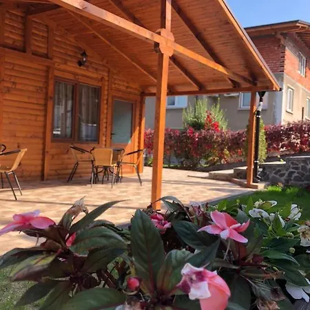 Rila 3* Sapareva Banya