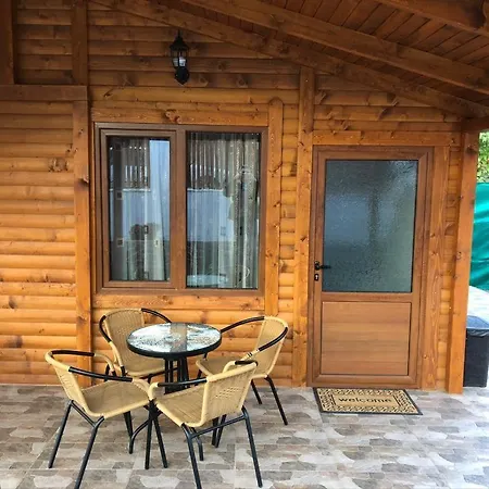 Къща за гости Rila 3*