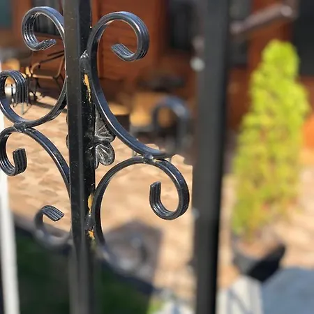 Къща за гости Rila 3*