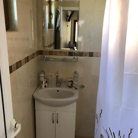 Pensión Rila Sapareva Banya