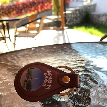 Rila Sapareva Banya