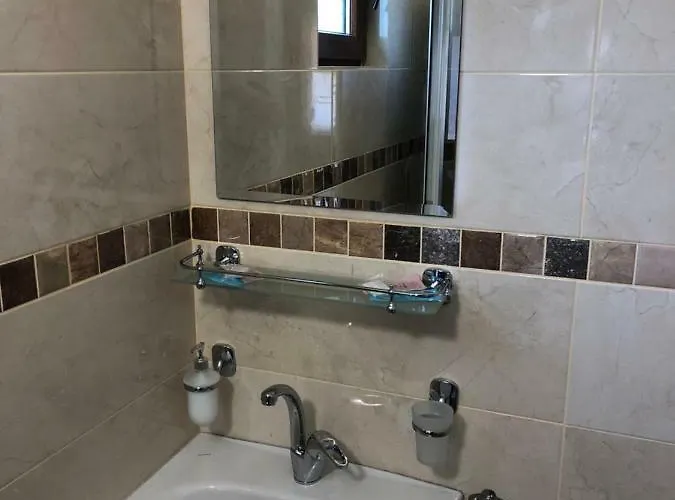 Rila Penzion Sapareva Banja