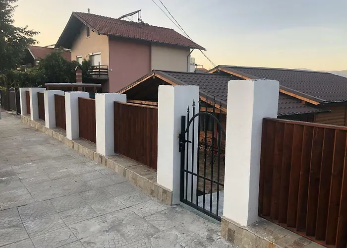 Rila 3* Sapareva Banja