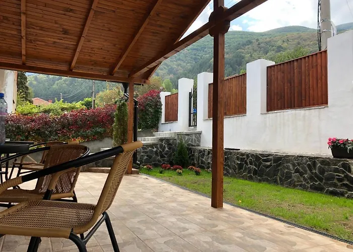 Rila 3* Sapareva Banja