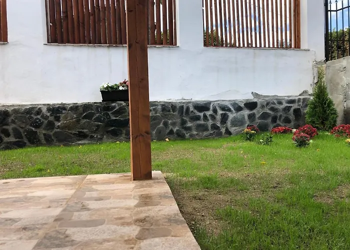 Rila Penzion Sapareva Banja