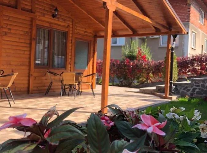 Rila 3* Sapareva Banja