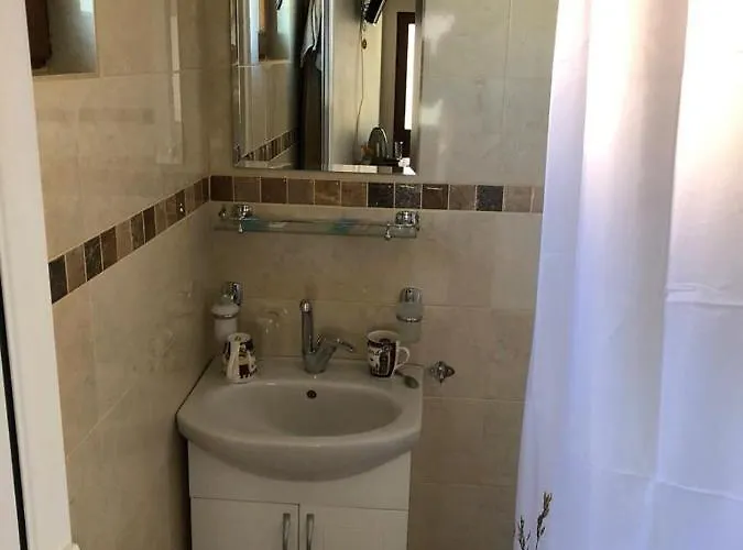 Penzion Rila Sapareva Banja